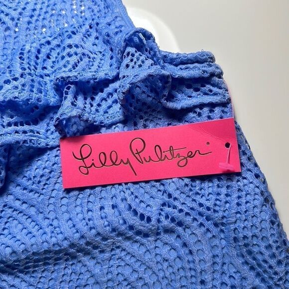 Lilly Pulitzer Janine Shift Dress - Picture 5 of 9